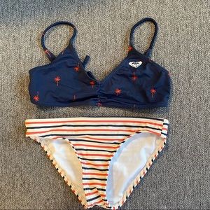 Roxy Girl’s Bikini